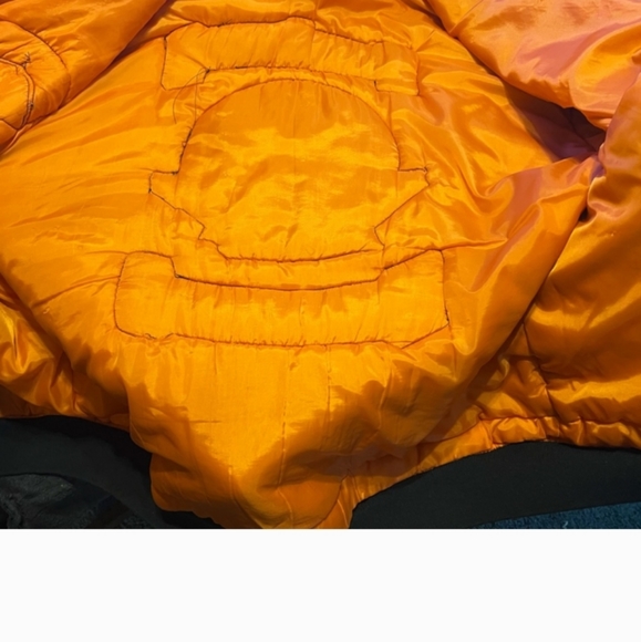 Motorcycle Jacket - Picture 3 of 4